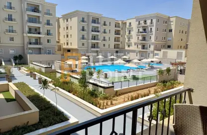 Apartment - 2 Bedrooms - 2 Bathrooms for sale in Mivida - 5th Settlement Compounds - The 5th Settlement - New Cairo City - Cairo