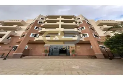 Apartment - 4 Bedrooms - 3 Bathrooms for sale in Hayat Heights - North Investors Area - New Cairo City - Cairo