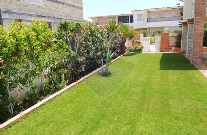 Villa - 3 Bedrooms - 2 Bathrooms for sale in Omaraa El Behar - Qesm Borg El Arab - North Coast