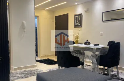 Apartment - Studio - 1 Bathroom for sale in Madinaty - Cairo