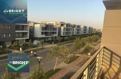 Apartment - 2 Bedrooms - 1 Bathroom for sale in Taj City - 5th Settlement Compounds - The 5th Settlement - New Cairo City - Cairo