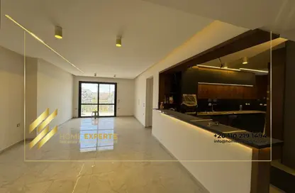 Penthouse - 3 Bedrooms - 4 Bathrooms for rent in Eastown - 5th Settlement Compounds - The 5th Settlement - New Cairo City - Cairo