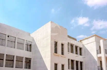 Apartment - 4 Bedrooms - 4 Bathrooms for sale in Belle Vie - New Zayed City - Sheikh Zayed City - Giza