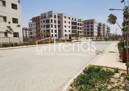 Apartment - 2 bedrooms - 3 bathrooms for للبيع in District 5 - 5th Settlement Compounds - The 5th Settlement - New Cairo City - Cairo