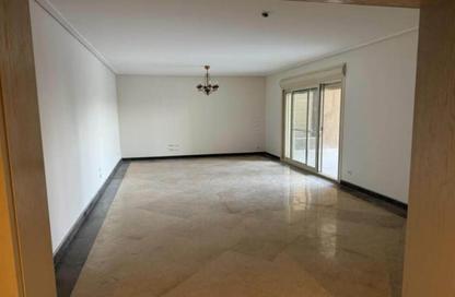 شقة - 2 غرف نوم - 3 حمامات للبيع في نيو جيزة - طريق مصر اسكندرية الصحراوي - مدينة 6 أكتوبر - الجيزة
