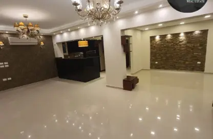 Apartment - 2 Bedrooms - 2 Bathrooms for rent in Zayed Dunes Complex - 6th District - Sheikh Zayed City - Giza