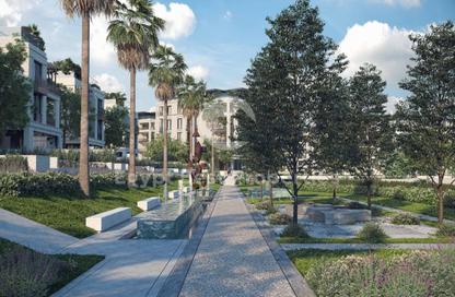Apartment - 3 Bedrooms - 3 Bathrooms for sale in Katameya Creeks - 5th Settlement Compounds - The 5th Settlement - New Cairo City - Cairo
