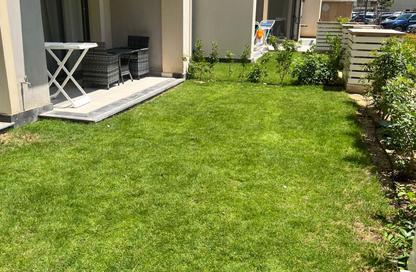 Chalet - 2 Bedrooms - 2 Bathrooms for sale in Marassi - Sidi Abdel Rahman - North Coast
