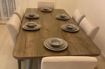 Apartment - 2 Bedrooms - 3 Bathrooms for sale in Mivida - 5th Settlement Compounds - The 5th Settlement - New Cairo City - Cairo