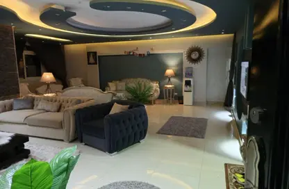 شقة - 3 غرف نوم - 3 حمامات للبيع في زهراء المعادي - حي المعادي - القاهرة