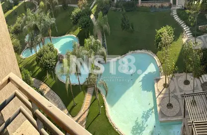 Apartment - 3 Bedrooms - 3 Bathrooms for sale in The Square - 5th Settlement Compounds - The 5th Settlement - New Cairo City - Cairo