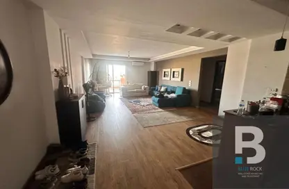 Apartment - 3 Bedrooms - 2 Bathrooms for sale in Zayed Greens 3 - Zayed Greens Compound - New Zayed City - Sheikh Zayed City - Giza