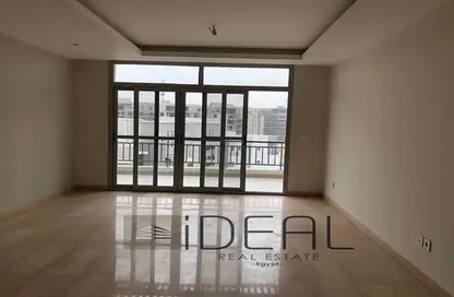 Apartment - 2 Bedrooms - 3 Bathrooms for sale in Cairo Festival City - North Investors Area - New Cairo City - Cairo