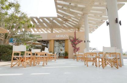 Restaurant - Studio - 2 Bathrooms for sale in Al Katameya Plaza - The 1st Settlement - New Cairo City - Cairo