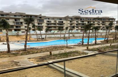 Apartment - 3 Bedrooms - 3 Bathrooms for sale in Villette - 5th Settlement Compounds - The 5th Settlement - New Cairo City - Cairo
