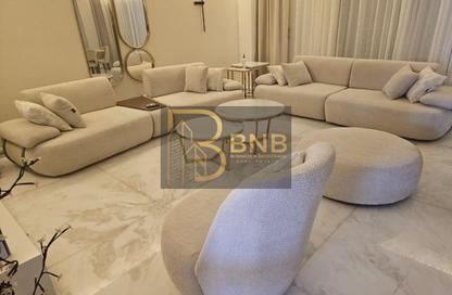 Townhouse - 4 Bedrooms - 4 Bathrooms for rent in Hyde Park - 5th Settlement Compounds - The 5th Settlement - New Cairo City - Cairo