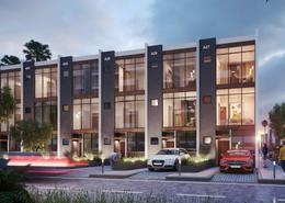 Villa - 4 bedrooms - 3 bathrooms for للبيع in Monte Napoleone - Mostakbal City Compounds - Mostakbal City - Future City - Cairo Villa - 4 bedrooms - 3 bathrooms for للبيع in Monte Napoleone - Mostakbal City Compounds - Mostakbal City - Future City - Cairo