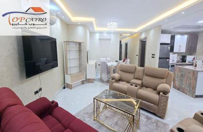 Apartment - 3 Bedrooms - 2 Bathrooms for rent in Madinaty - Cairo