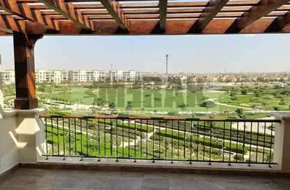 Apartment - 3 Bedrooms - 4 Bathrooms for rent in Mivida - 5th Settlement Compounds - The 5th Settlement - New Cairo City - Cairo