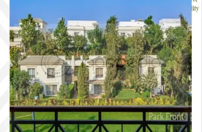 أي فيلا - 3 غرف نوم - 4 حمامات للبيع في ماونتن فيو 1.1 - كمبوندات التجمع الخامس - التجمع الخامس - مدينة القاهرة الجديدة - القاهرة