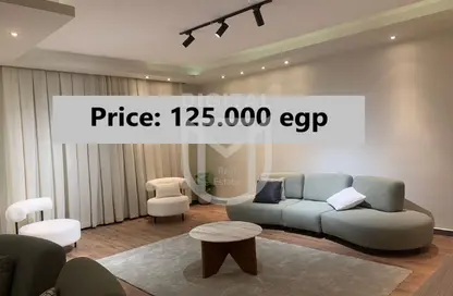 Apartment - 2 Bedrooms - 3 Bathrooms for rent in Cairo Festival City - North Investors Area - New Cairo City - Cairo Apartment - 2 Bedrooms - 3 Bathrooms for rent in Cairo Festival City - North Investors Area - New Cairo City - Cairo