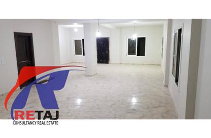 Apartment - 3 Bedrooms - 3 Bathrooms for rent in El Banafseg 12 - El Banafseg - New Cairo City - Cairo