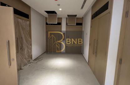 Office Space - Studio - 1 Bathroom for rent in Mivida - 5th Settlement Compounds - The 5th Settlement - New Cairo City - Cairo