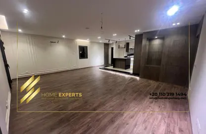 Apartment - 3 Bedrooms - 3 Bathrooms for sale in Eastown - 5th Settlement Compounds - The 5th Settlement - New Cairo City - Cairo