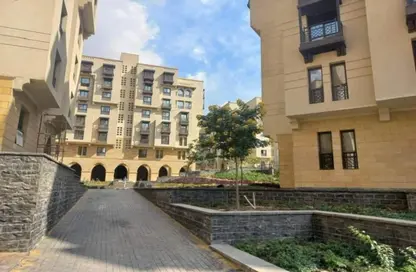 Apartment - 2 Bedrooms - 2 Bathrooms for sale in Arabesque - El Fustat ( Coptic Cairo ) - Hay Masr El Kadima - Cairo