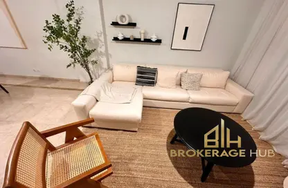 Apartment - 3 Bedrooms - 3 Bathrooms for rent in Mivida - 5th Settlement Compounds - The 5th Settlement - New Cairo City - Cairo