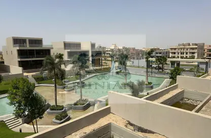 Villa - 6 Bedrooms - 7+ Bathrooms for sale in The Lakeview Boutique Villas - 5th Settlement Compounds - The 5th Settlement - New Cairo City - Cairo Villa - 6 Bedrooms - 7+ Bathrooms for sale in The Lakeview Boutique Villas - 5th Settlement Compounds - The 5th Settlement - New Cairo City - Cairo