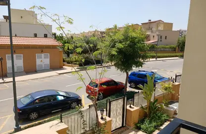 Townhouse - 4 Bedrooms - 4 Bathrooms for rent in Mivida - 5th Settlement Compounds - The 5th Settlement - New Cairo City - Cairo Townhouse - 4 Bedrooms - 4 Bathrooms for rent in Mivida - 5th Settlement Compounds - The 5th Settlement - New Cairo City - Cairo