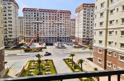 شقة - 3 غرف نوم - 3 حمامات للبيع في صوارى - كمبوندات الاسكندرية - الاسكندرية