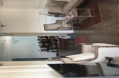 Apartment - 3 Bedrooms - 2 Bathrooms for sale in Mountain View Hyde Park - 5th Settlement Compounds - The 5th Settlement - New Cairo City - Cairo
