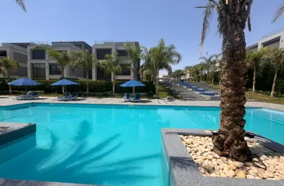 Villa - 6 Bedrooms - 6 Bathrooms for sale in Patio Casa - El Patio - El Shorouk Compounds - Shorouk City - Cairo