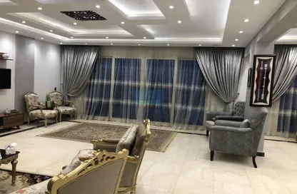 Villa - 4 Bedrooms - 7+ Bathrooms for sale in El Koronfel - The 5th Settlement - New Cairo City - Cairo