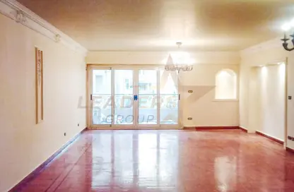 Apartment - 3 Bedrooms - 3 Bathrooms for sale in Laurent - Hay Sharq - Alexandria