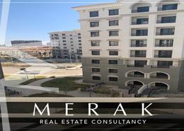 Apartment - 3 bedrooms - 3 bathrooms for للبيع in Celia - New Capital Compounds - New Capital City - Cairo