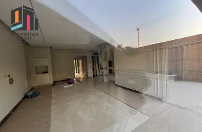 منزل مزدوج - 4 غرف نوم - 4 حمامات للايجار في نيو جيزة - طريق مصر اسكندرية الصحراوي - مدينة 6 أكتوبر - الجيزة