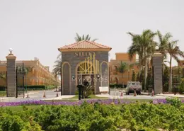 Villa - 4 Bedrooms - 4 Bathrooms for sale in Stella Heliopolis - Cairo - Ismailia Desert Road - Cairo