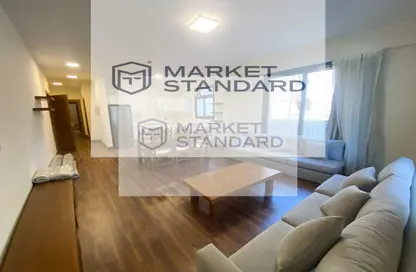 Apartment - 2 Bedrooms - 2 Bathrooms for rent in Sarayat Al Maadi - Hay El Maadi - Cairo