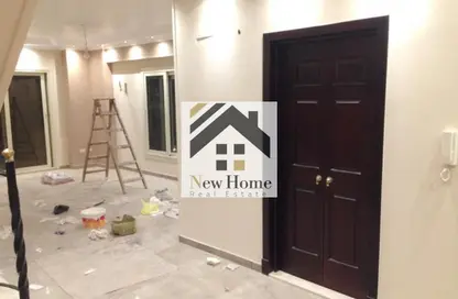 Penthouse - 4 Bedrooms - 3 Bathrooms for sale in South Investors Area - New Cairo City - Cairo