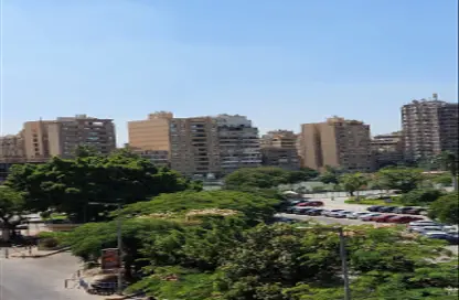 Apartment - 3 Bedrooms - 3 Bathrooms for rent in Al Dokki St. - Dokki - Giza