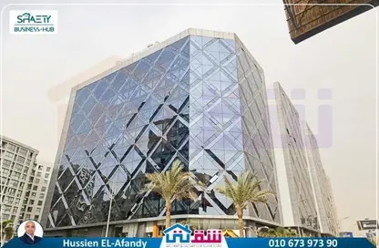 مساحات مكتبية - استوديو - 2 حمامات للايجار في المعادي - حي المعادي - القاهرة
