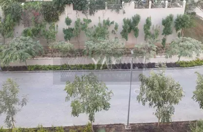 Duplex - 3 Bedrooms - 4 Bathrooms for sale in Palm Hills Village Gate - South Investors Area - New Cairo City - Cairo