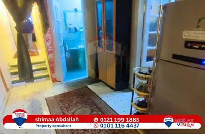 Apartment - 3 Bedrooms - 2 Bathrooms for sale in Fleming - Hay Sharq - Alexandria