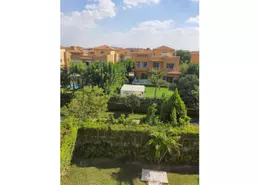 Villa - 4 Bedrooms - 4 Bathrooms for rent in Jeera - 13th District - Sheikh Zayed City - Giza