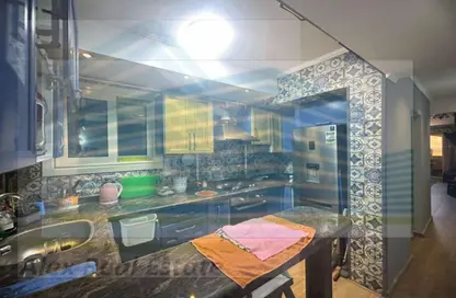 Apartment - 3 Bedrooms - 1 Bathroom for rent in Port Said St. - Ibrahimia - Hay Wasat - Alexandria