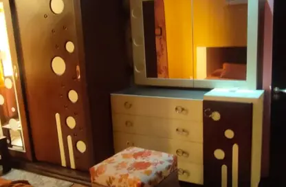 Apartment - 3 Bedrooms - 2 Bathrooms for rent in Abbas Al Akkad St. - 1st Zone - Nasr City - Cairo