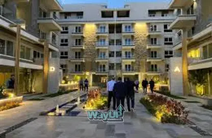 شقة - 3 غرف نوم - 2 حمامات للبيع في ماونتن فيو اى سيتي - كمبوندات التجمع الخامس - التجمع الخامس - مدينة القاهرة الجديدة - القاهرة شقة - 3 غرف نوم - 2 حمامات للبيع في ماونتن فيو اى سيتي - كمبوندات التجمع الخامس - التجمع الخامس - مدينة القاهرة الجديدة - القاهرة